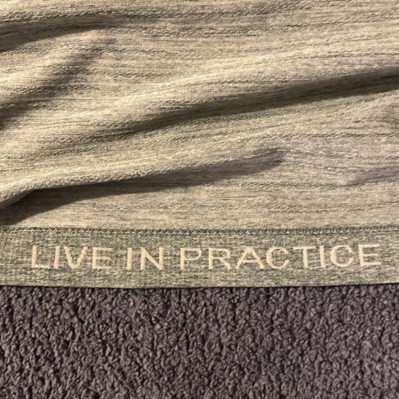 Lululemon Green polo - Picture 4 of 4